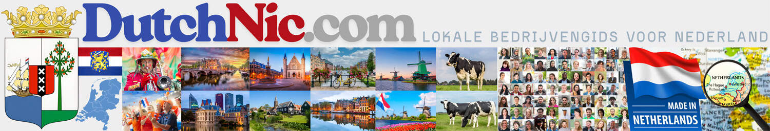 Gemaakt in Nederland - Beauty For Women